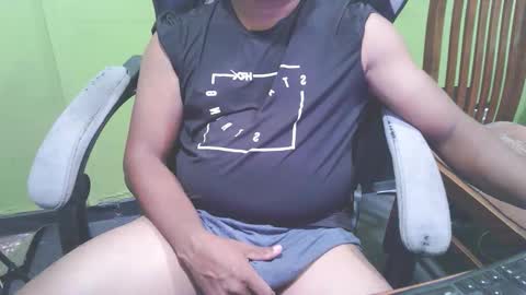 bigdickguyaux online show from March 8, 5:50 pm