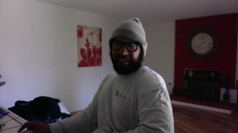 CAJEinc online show from February 26, 7:53 pm