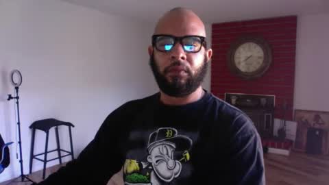 CAJEinc online show from January 28, 9:08 pm