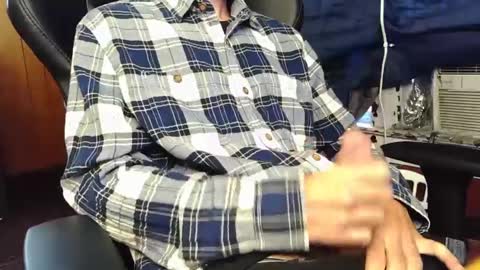 bigdicklovington online show from October 10, 12:33 pm