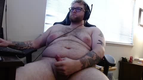 bigdickpat209 online show from January 17, 5:51 pm