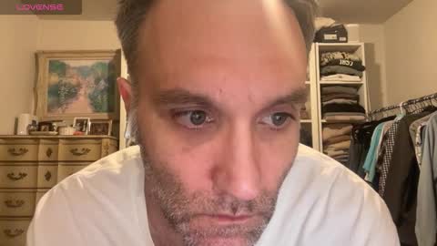 bigdickwalkin online show from February 8, 7:23 am