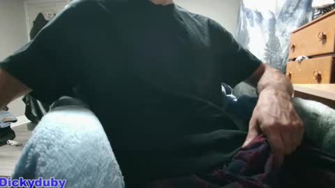 George Forest Dickyduby on all Socials online show from September 10, 2:45 am