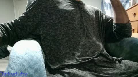 George Forest Dickyduby on all Socials online show from December 31, 4:16 am