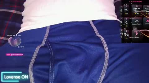 BigDickFreak online show from October 15, 6:05 am