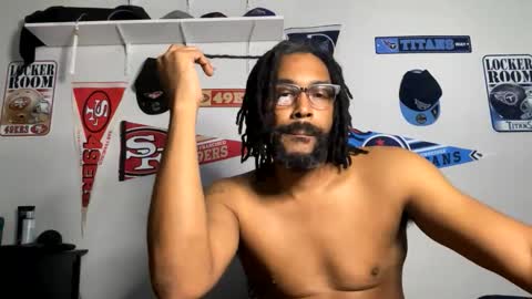 bigdinca online show from November 18, 5:05 pm