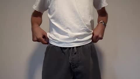 bigdmick96 online show from April 6, 12:08 am