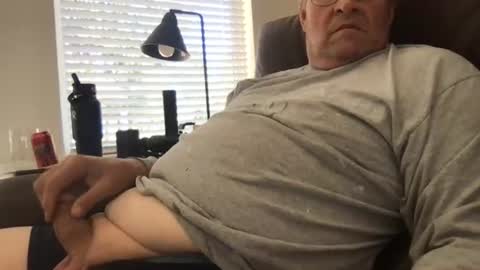 Bigdog62 online show from June 30, 8:51 pm