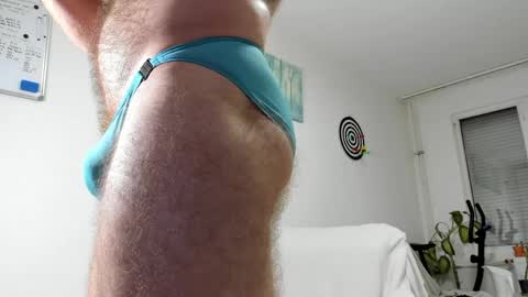 bigdudex online show from April 7, 5:48 pm