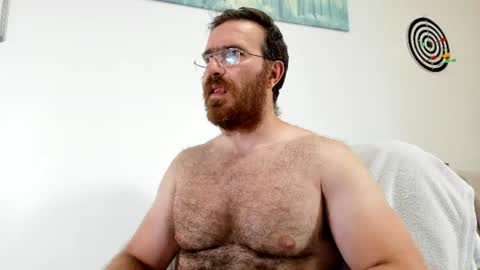 bigdudex online show from July 31, 1:23 pm