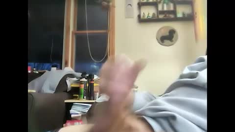 bigelectricrod online show from January 18, 11:54 am