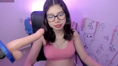 Lucy and Fred online show from March 29, 10:06 am