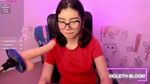 Lucy and Fred online show from February 7, 8:17 am