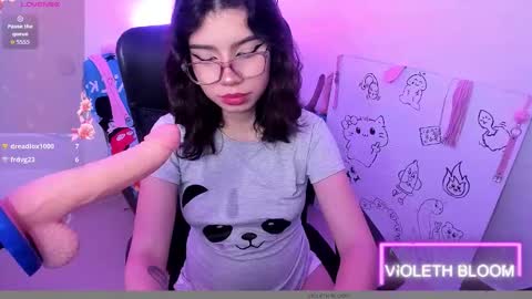 Lucy and Fred online show from February 5, 7:45 am