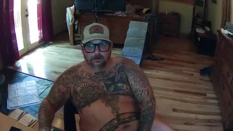 biggdaddy4206913 online show from March 18, 6:14 pm