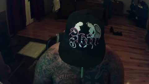 biggdaddy4206913 online show from November 9, 8:07 am