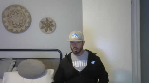 Gavin online show from February 3, 3:38 pm