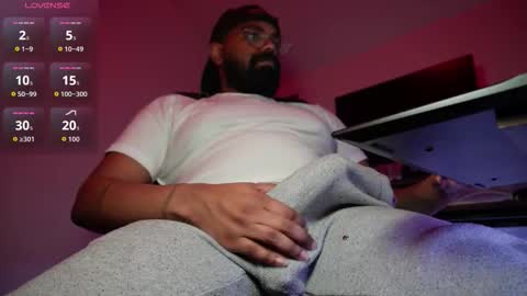 BigGuy online show from February 16, 3:26 am