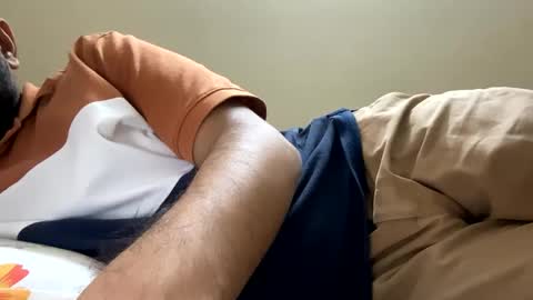 bighandsomesatisfy online show from January 27, 4:43 pm