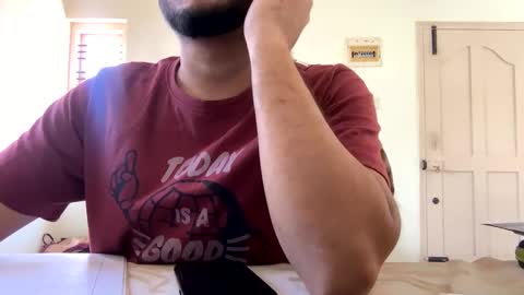 bighandsomesatisfy online show from February 7, 7:18 am