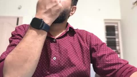 bighandsomesatisfy online show from October 1, 5:45 pm