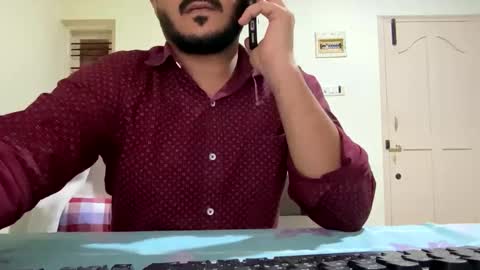 bighandsomesatisfy online show from February 20, 3:19 pm