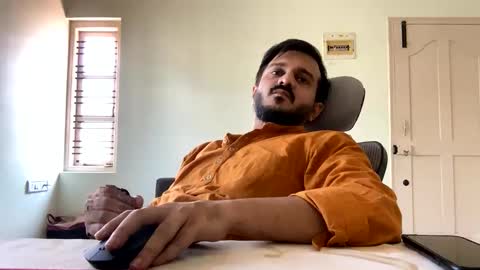 bighandsomesatisfy online show from February 14, 6:45 am