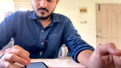 bighandsomesatisfy online show from February 9, 8:21 am