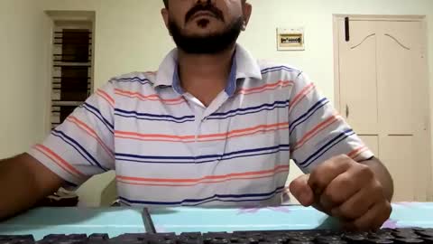 bighandsomesatisfy online show from March 12, 4:24 pm