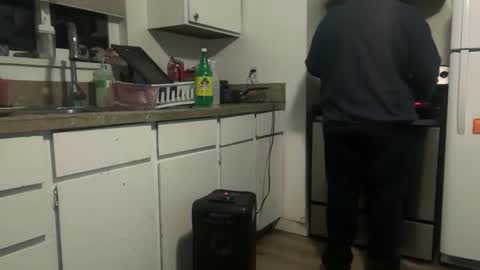 Daniel  Noelia online show from February 14, 8:17 am