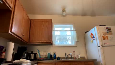 Daniel  Noelia online show from March 6, 6:26 pm