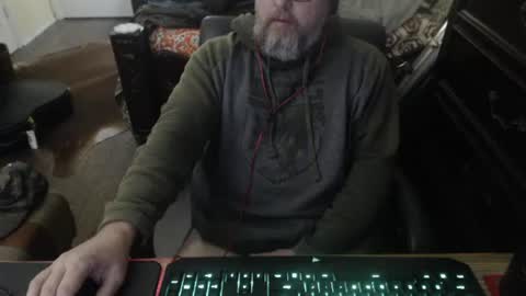 bighugmugg online show from January 18, 5:22 pm