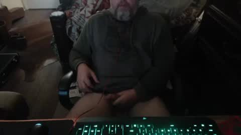 bighugmugg online show from January 13, 2:41 am