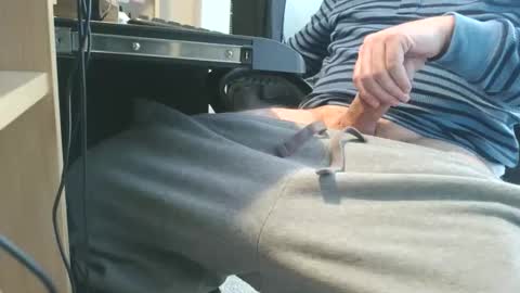 Big John online show from November 7, 3:58 pm