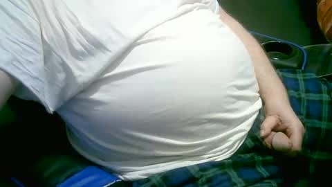 BIGJEFF50 online show from April 15, 7:58 pm