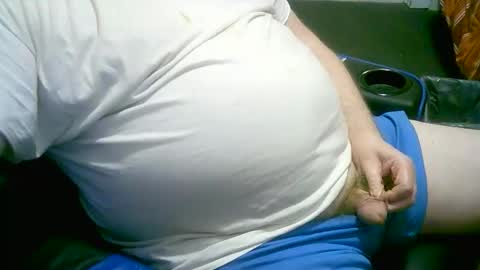 BIGJEFF50 online show from May 26, 6:36 pm