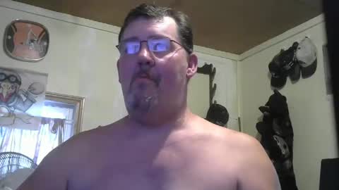 bigjohn41000 online show from October 8, 9:21 pm