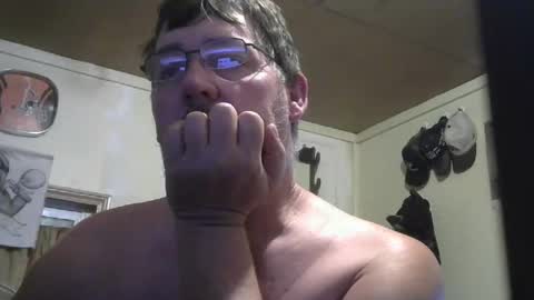 bigjohn41000 online show from September 30, 9:42 am