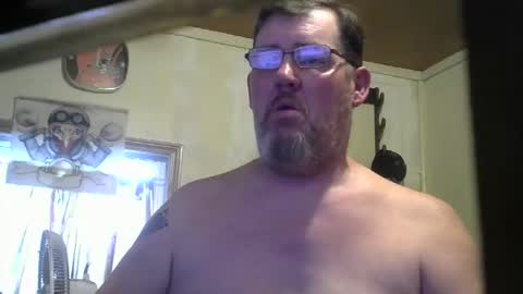 bigjohn41000 online show from May 4, 10:49 pm