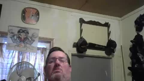 bigjohn41000 online show from November 7, 6:32 pm