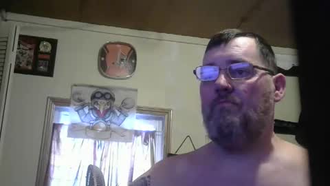 bigjohn41000 online show from March 2, 10:16 pm