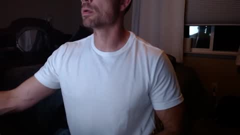 Snapshot of bigjohn6468 chatting on September 13, 7:11 am Big johns online show from September 13, 7:11 am