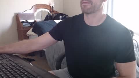 Snapshot of bigjohn6468 chatting on October 7, 4:14 pm Big johns online show from October 7, 4:14 pm