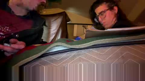 Bigkitties online show from April 13, 12:59 am