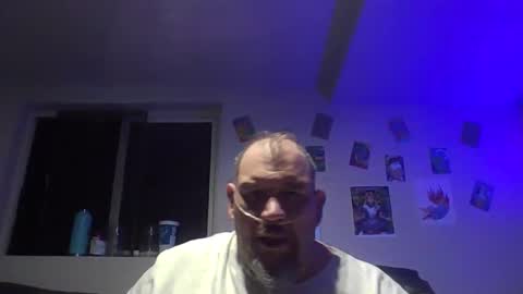 bigman42of0rlife online show from November 1, 1:28 am