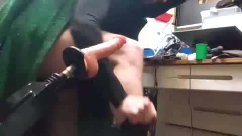 bigmanaround9 online show from January 4, 8:39 am