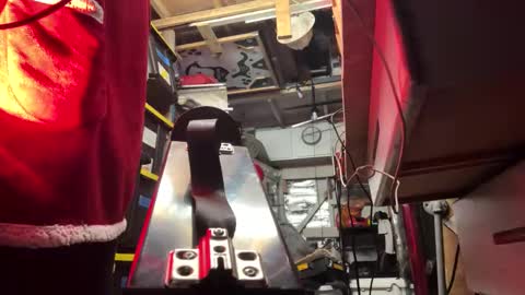 bigmanaround9 online show from January 25, 12:05 pm