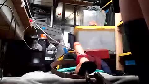 bigmanaround9 online show from March 7, 8:45 am