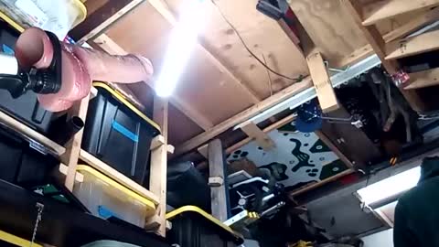 bigmanaround9 online show from November 16, 10:50 am