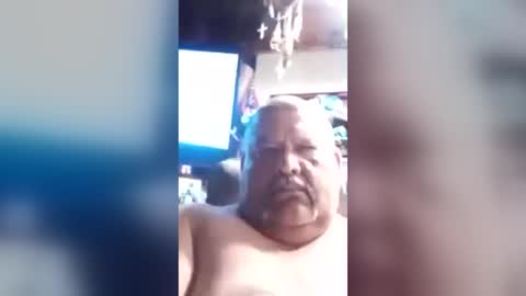 bigmanfreak69 online show from July 29, 4:34 am